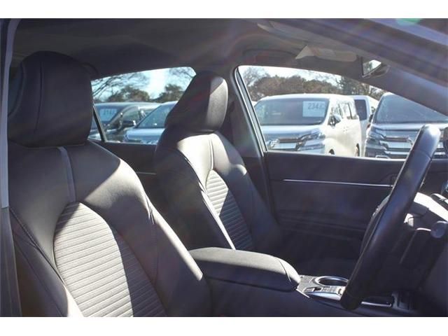 TOYOTA CAMRY HYBRID 2023 Image 31