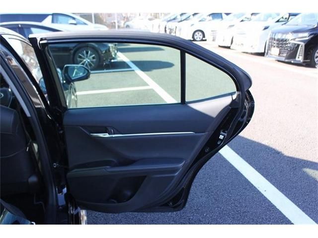 TOYOTA CAMRY HYBRID 2023 Image 31