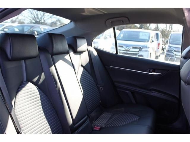 TOYOTA CAMRY HYBRID 2023 Image 31