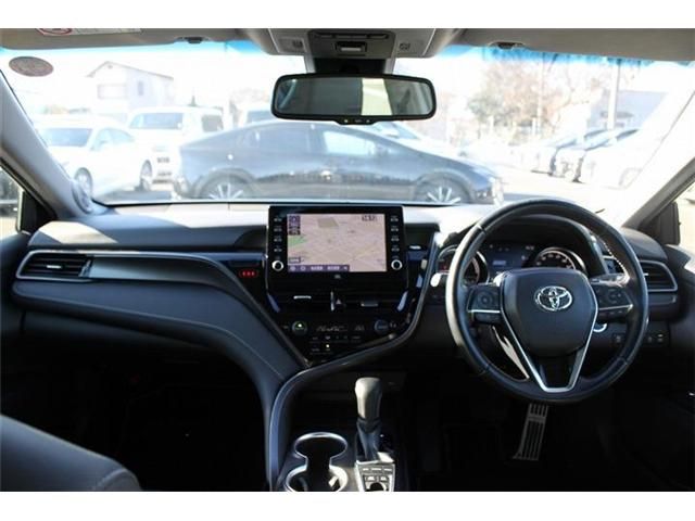 TOYOTA CAMRY HYBRID 2023 Image 31