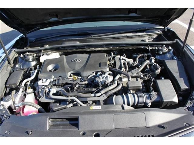 TOYOTA CAMRY HYBRID 2023 Image 31