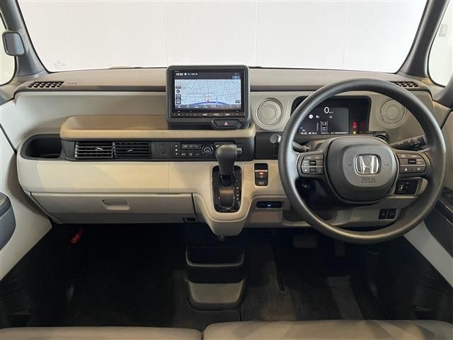 HONDA N BOX 2024 Image 31