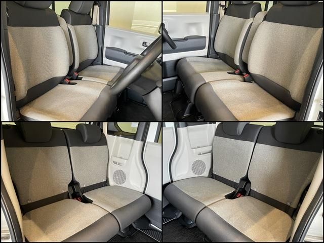 HONDA N BOX 2024 Image 31