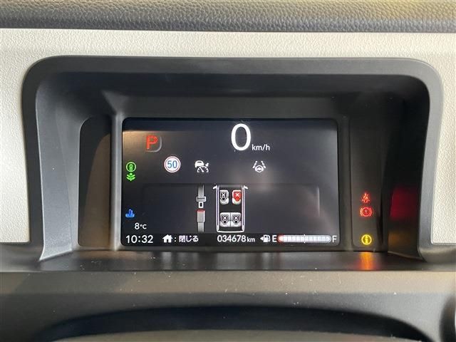 HONDA N BOX 2024 Image 31