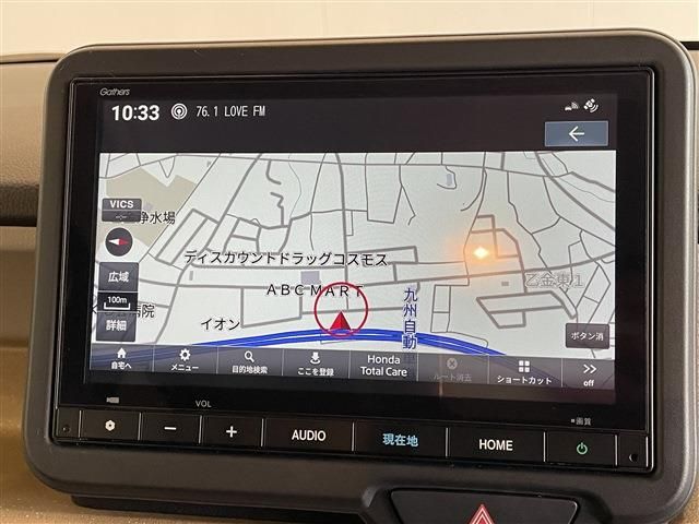 HONDA N BOX 2024 Image 31