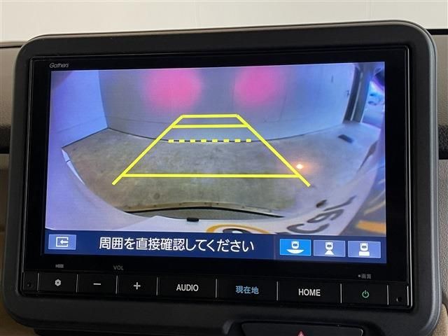 HONDA N BOX 2024 Image 31