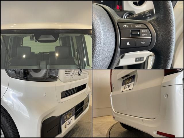HONDA N BOX 2024 Image 31