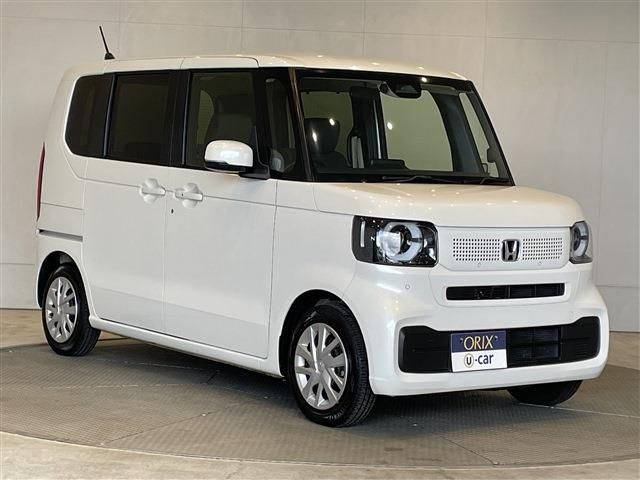 HONDA N BOX 2024 Image 31
