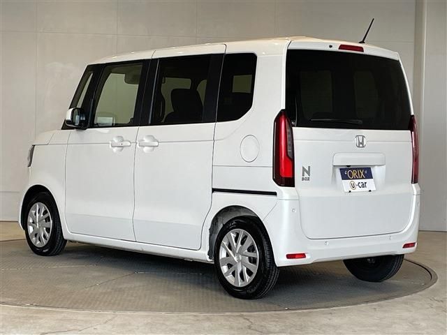 HONDA N BOX 2024 Image 31