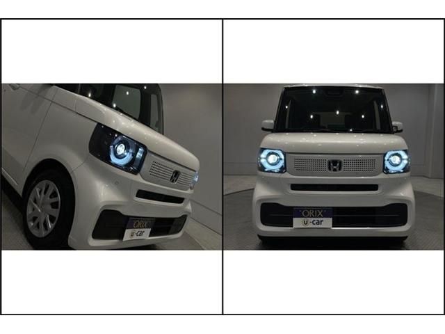 HONDA N BOX 2024 Image 31