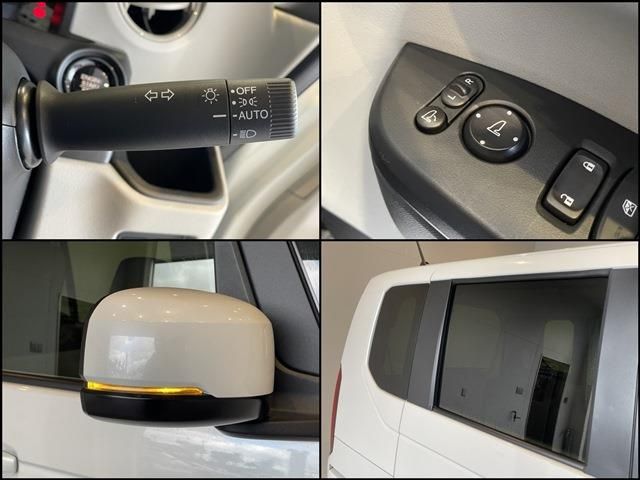 HONDA N BOX 2024 Image 31