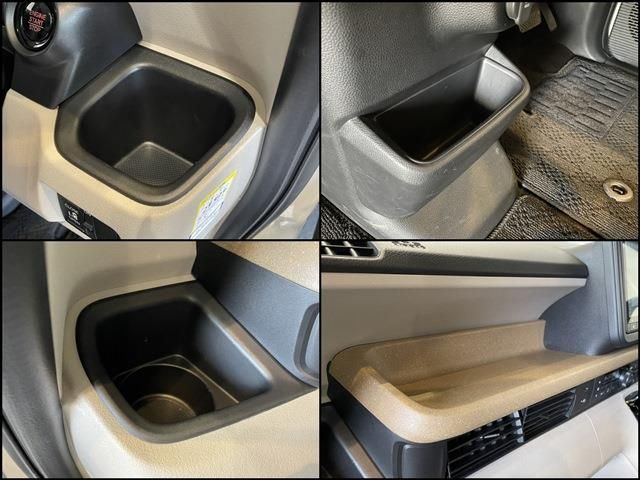 HONDA N BOX 2024 Image 31