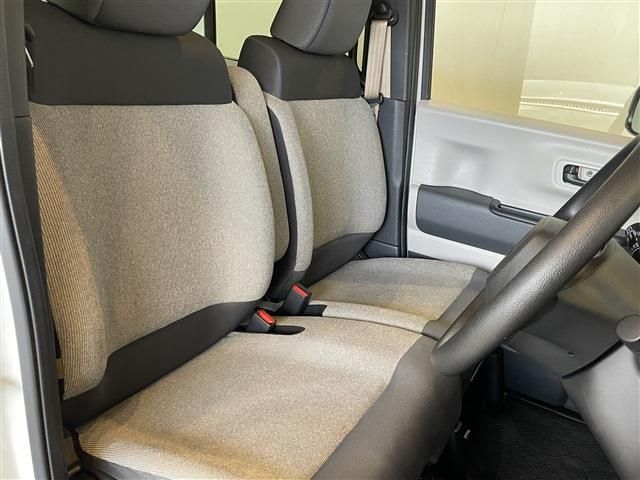 HONDA N BOX 2024 Image 31