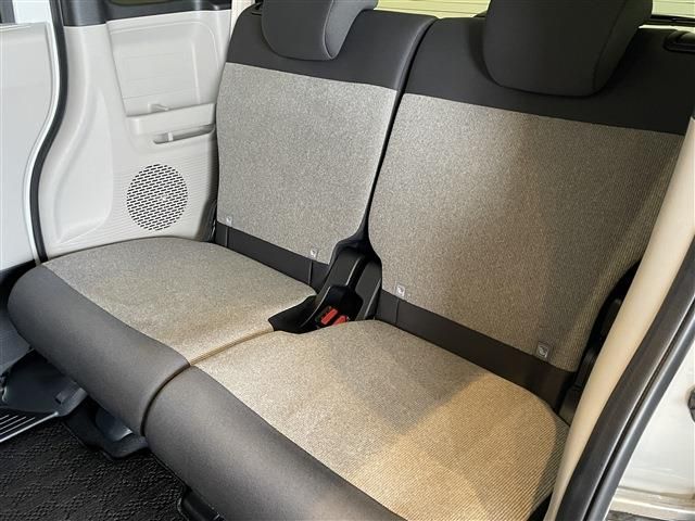 HONDA N BOX 2024 Image 31