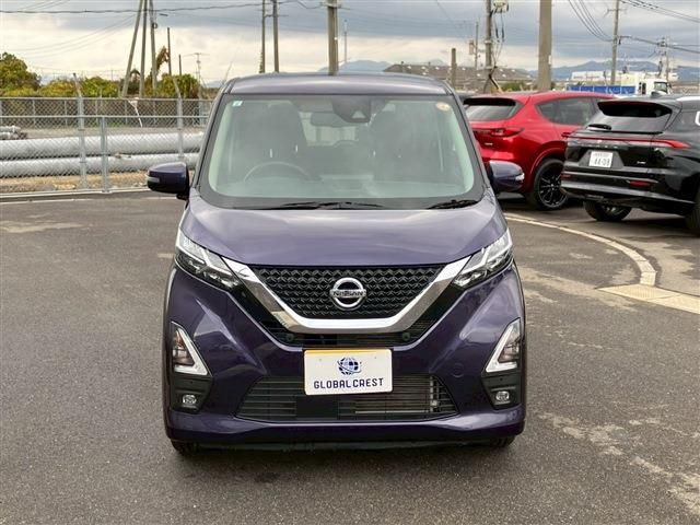 NISSAN DAYZ 2021 Image 31