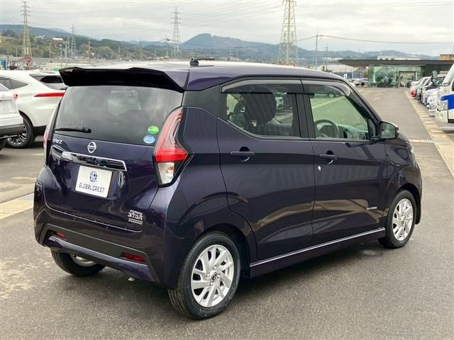 NISSAN DAYZ 2021 Image 31