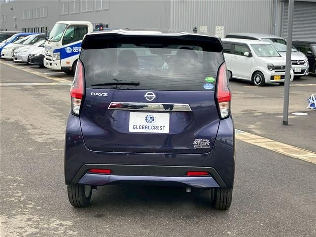 NISSAN DAYZ 2021 Image 31