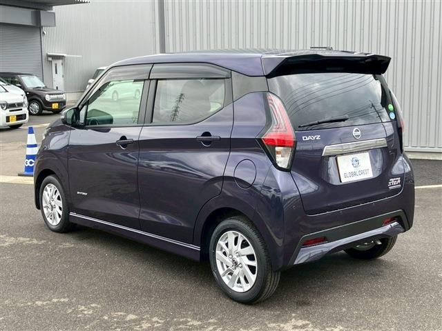 NISSAN DAYZ 2021 Image 31