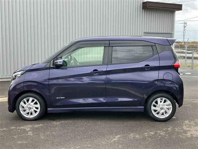 NISSAN DAYZ 2021 Image 31