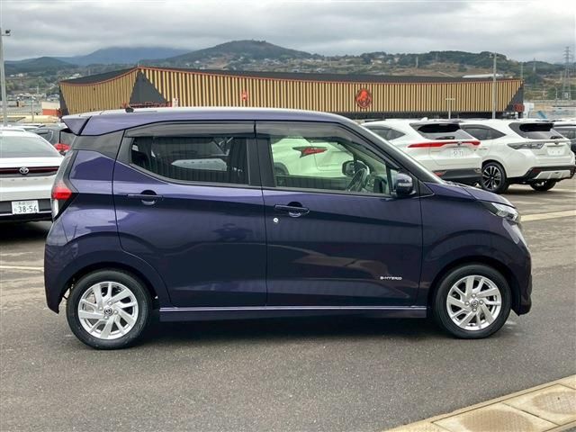 NISSAN DAYZ 2021 Image 31