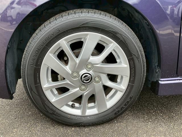 NISSAN DAYZ 2021 Image 31