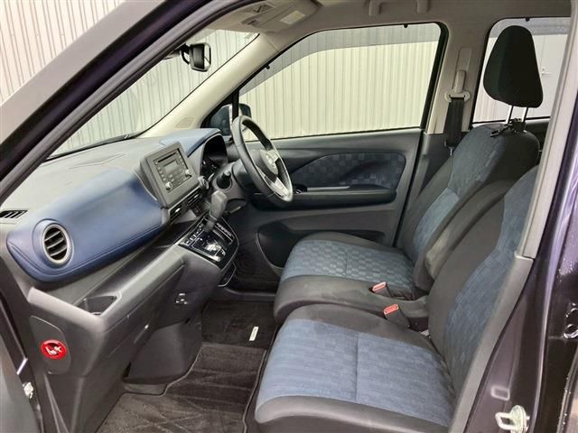 NISSAN DAYZ 2021 Image 31