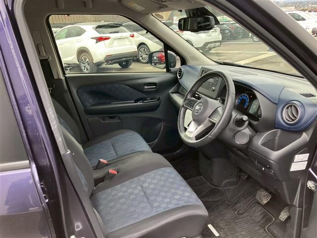 NISSAN DAYZ 2021 Image 31