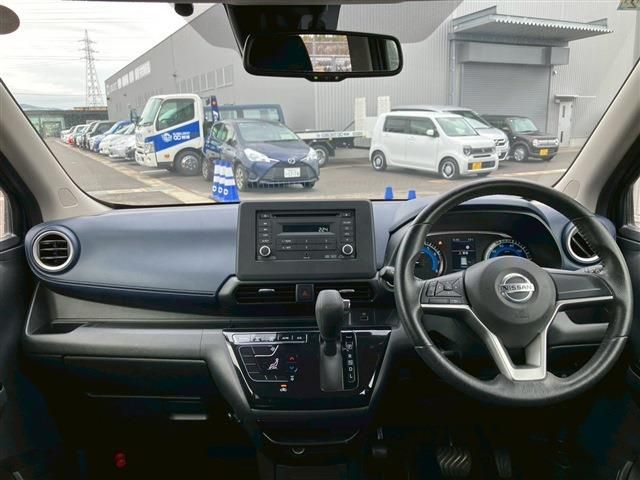 NISSAN DAYZ 2021 Image 31