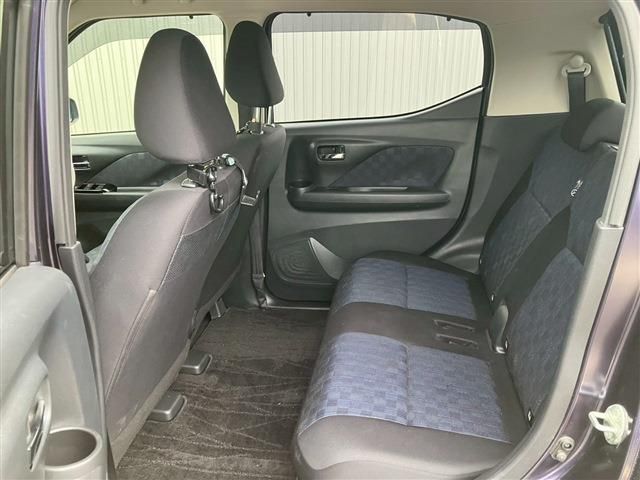 NISSAN DAYZ 2021 Image 31