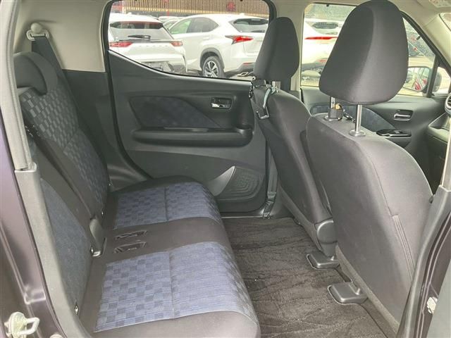 NISSAN DAYZ 2021 Image 31