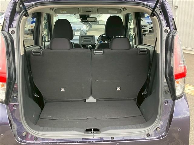 NISSAN DAYZ 2021 Image 31