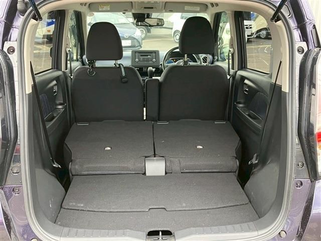 NISSAN DAYZ 2021 Image 31