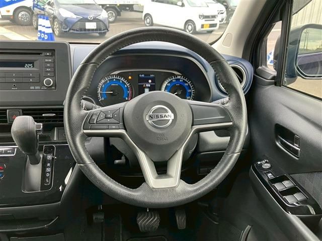 NISSAN DAYZ 2021 Image 31