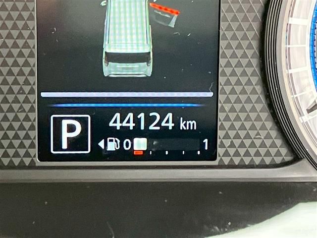 NISSAN DAYZ 2021 Image 31