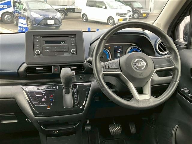 NISSAN DAYZ 2021 Image 31