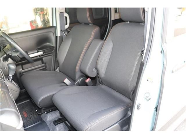 SUZUKI SPACIA GEAR 2020 Image 31