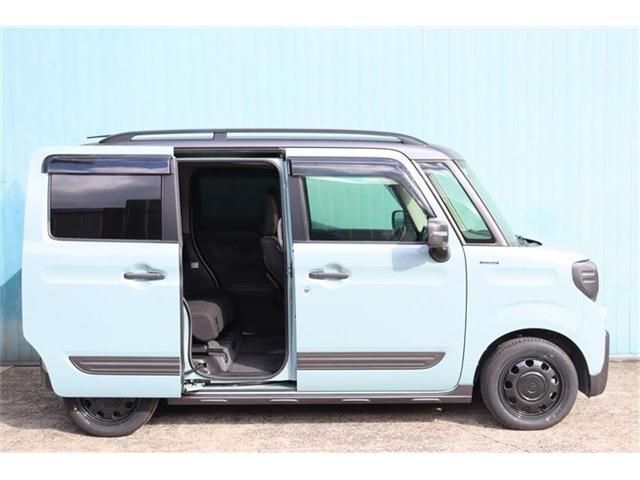 SUZUKI SPACIA GEAR 2020 Image 31