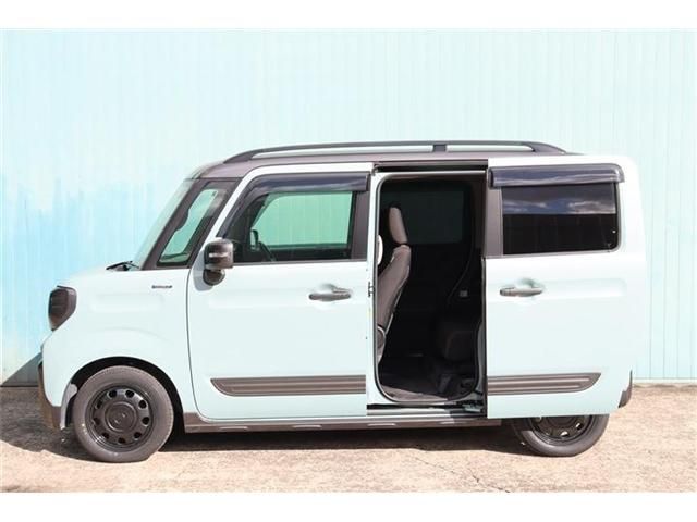 SUZUKI SPACIA GEAR 2020 Image 31