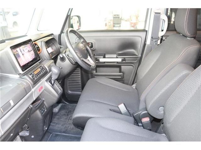 SUZUKI SPACIA GEAR 2020 Image 31