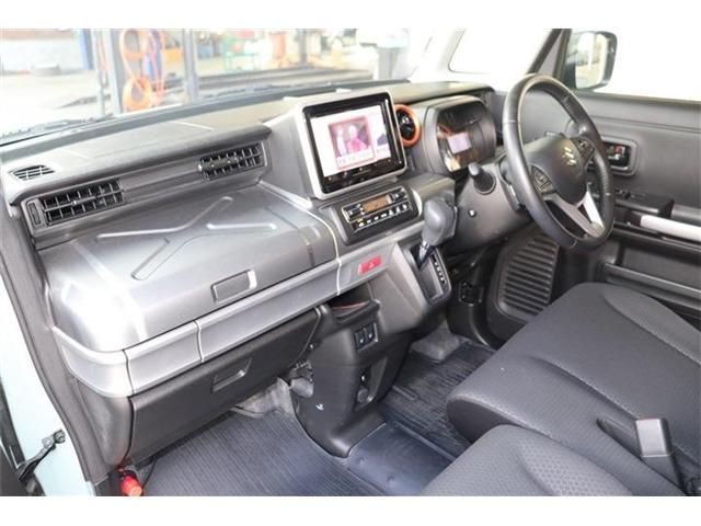 SUZUKI SPACIA GEAR 2020 Image 31