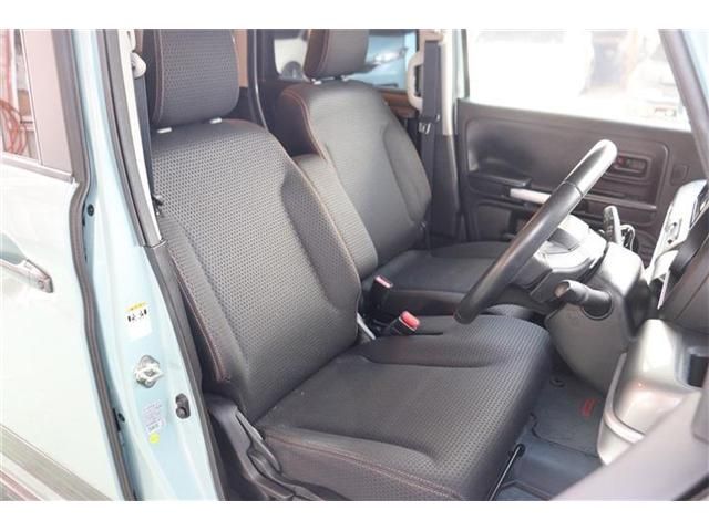 SUZUKI SPACIA GEAR 2020 Image 31