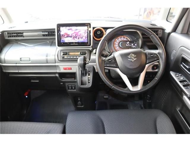 SUZUKI SPACIA GEAR 2020 Image 31