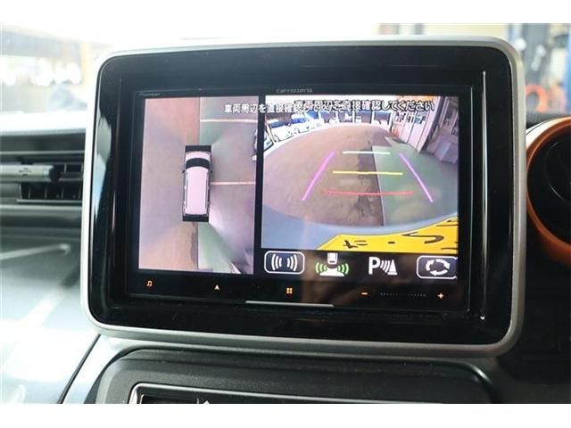 SUZUKI SPACIA GEAR 2020 Image 31