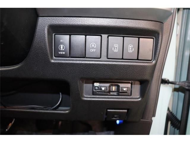 SUZUKI SPACIA GEAR 2020 Image 31