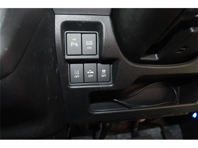 SUZUKI SPACIA GEAR 2020 Image 31