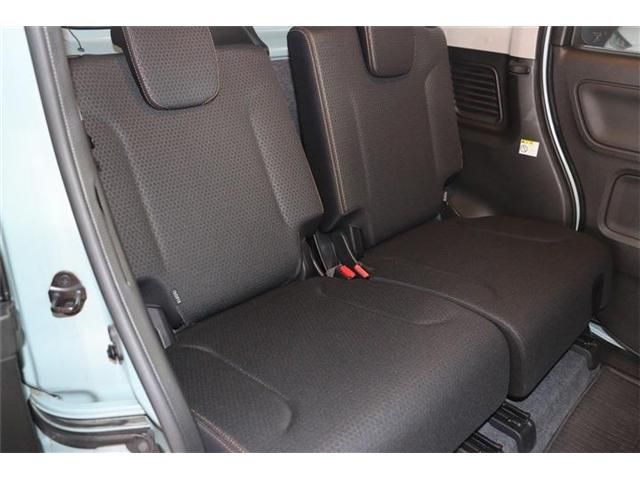 SUZUKI SPACIA GEAR 2020 Image 31