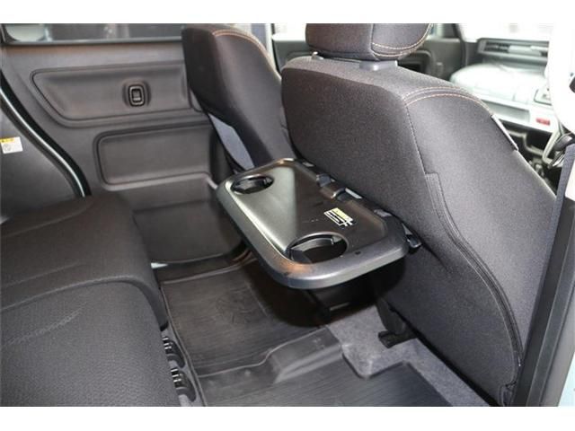 SUZUKI SPACIA GEAR 2020 Image 31