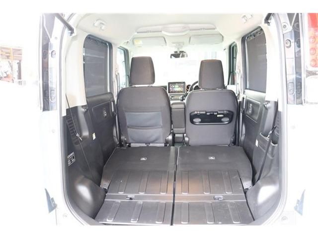 SUZUKI SPACIA GEAR 2020 Image 31