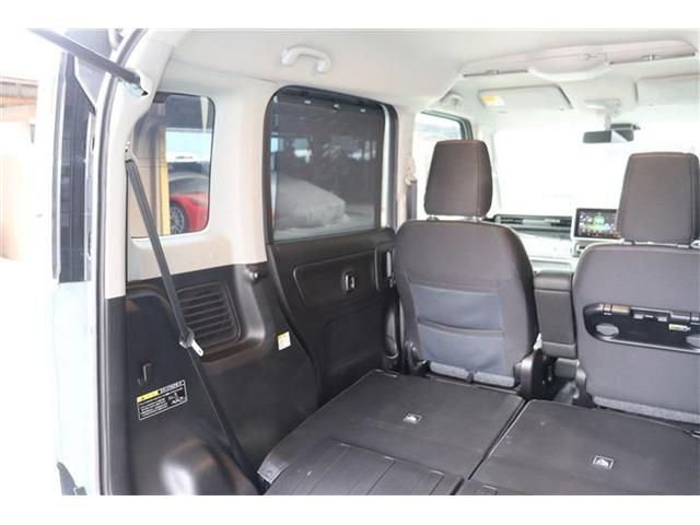 SUZUKI SPACIA GEAR 2020 Image 31