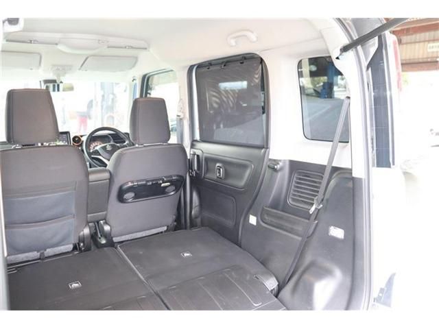 SUZUKI SPACIA GEAR 2020 Image 31